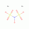 NITROSODISULFONIC ACID DIPOTASSIUM