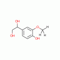 MHPG SULFATE POTASSIUM NOREPINEPHRINE ME TABO