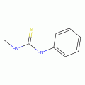 1-(3-Methylphenyl)-2-thiourea