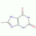 8-METHYLXANTHINE