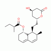 MEVASTATIN(RG)