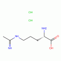 L-N5-(1-Iminoethyl)-ornithine dihydrochloride, 97%