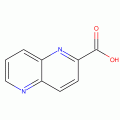 1，5-萘啶-2-甲酸