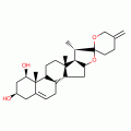 NEORUSCOGENIN(P)
