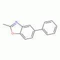 2-METHYL-5-PHENYLBENZOXAZOLE, 97%