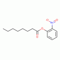 O-NITROPHENYL CAPRYLATE