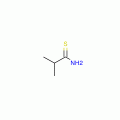 2-Methylpropanethioamide