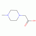 (4-甲基-哌嗪-1-yl)-乙酸