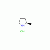 (R)-2-Methyl-pyrrolidine hydrochloride