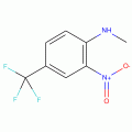 N-Methyl-2-nitro-4-(trifluoromethyl)aniline , 97%
