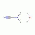 4-Morpholinecarbonitrile, 97%