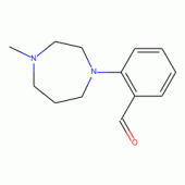 2-(4-Methylperhydro-1,4-diazepin-1-yl)benzaldehyde, 97%
