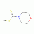 Methyl morpholine-4-carbodithioate
