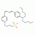 Neurodye RH-421, pure