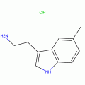 5-甲基色胺盐酸盐