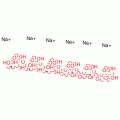 NEOCARRADODECAOSE 41,43,45,47,49,411-*HE XASULFATE H