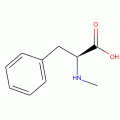 N-METHYL-L-PHENYLALANINE