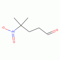4-Methyl-4-nitrovaleraldehyde