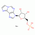 1,N6-ETHENOADENOSINE 5'-MONOPHOSPHATE*DI SODIUM