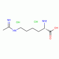 L-N6-(1-Iminoethyl)-lysine dihydrochloride, 97%