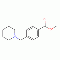 Methyl 4-(piperidin-1-ylmethyl)benzoate , 97%