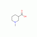 1-Methylpiperidine-3-carboxylic acid