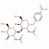 P-NITROPHENYL 2-ACETAMIDO-2-DEOXY-3-*O-( 2-ACETAMIDO