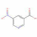 5-Nitronicotinic acid