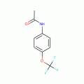 N1-[4-(Trifluoromethoxy)phenyl]acetamide, 97%
