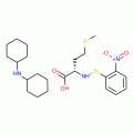 N-O-NITROPHENYLSULFENYL-L-METHIONINE*DCH A