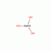 NEODYMIUM(III) HYDROXIDE HYDRATE, 99.99