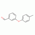 3-(4-METHYLPHENOXY)BENZALDEHYDE, 97%