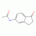 N1-(1-氧-2,3-二氢-1H-茚-5-基）乙酰胺