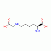 Nε-(1-Carboxymethyl)-L-lysine