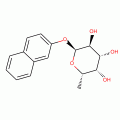 2-Naphthyl alpha-L-fucopyranoside