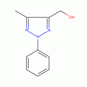 (5-Methyl-2-phenyl-2H-1,2,3-triazol-4-yl)methanol , 97%