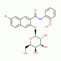 NAPHTHOLAS-BIB-D-GALACTOPYRANOSIDE(RG)