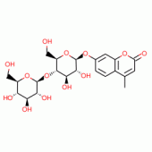 4-Methylumbelliferyl-beta-D-cellobiopyranoside