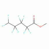 Methyl 5H-perfluoropentanoate
