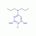 N4,N4-Dipropyl-1-oxy-pyrimidine-2,4,6-triamine