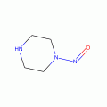 N-Nitrosopiperazine
