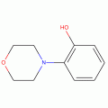 2-吗啉基苯酚