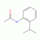N1-(2-Isopropylphenyl)acetamide , 97%