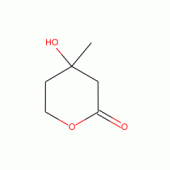 MEVALONOLACTONE-1-13C, 99 ATOM % 13C, 98% CP