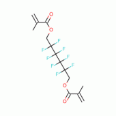 2,2,3,3,4,4,5,5-Octafluorohexane-1,6-dimethacrylate