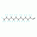 1H,1H,2H-Perfluorotetradec-1-ene 97%