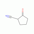 2-Oxocyclopentane-1-carbonitrile