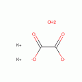 OXALIC ACID DIPOTASSIUM MONOHYDRATE