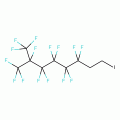 1H,1H,2H,2H-Perfluoro-7-methyloctyl iodide 98%