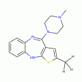 Olanzapine-d3